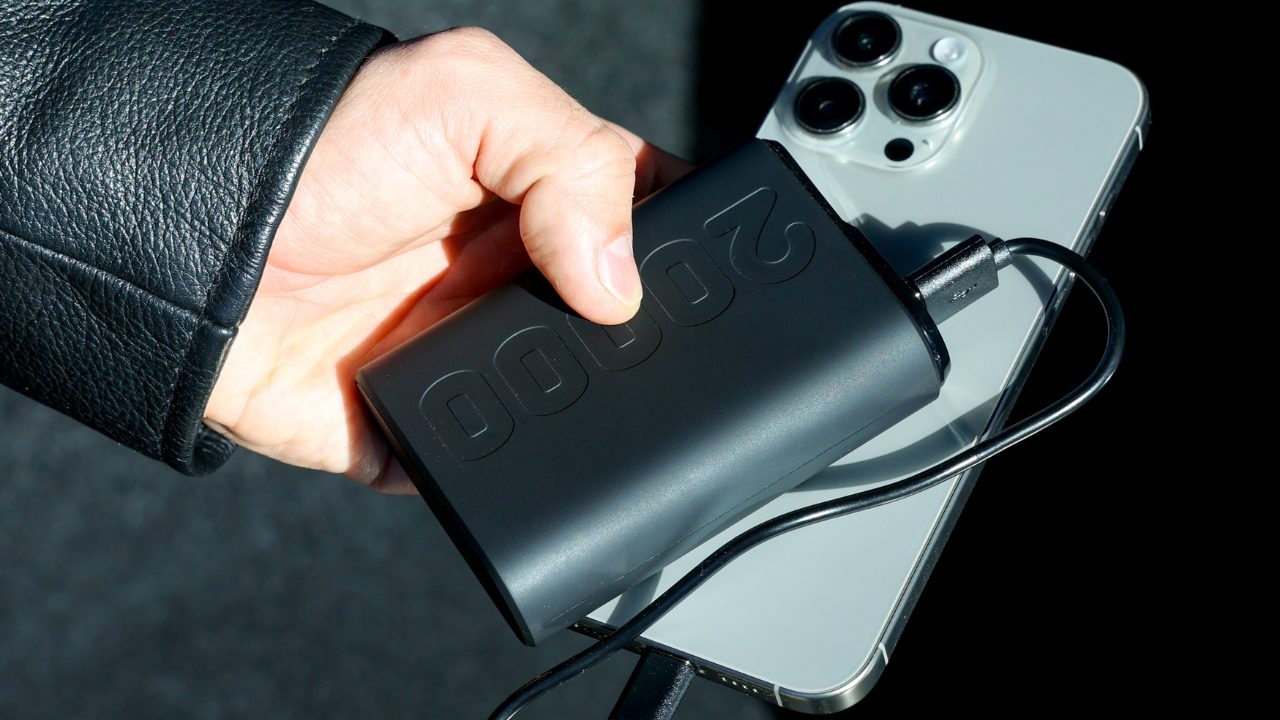 Powerbank